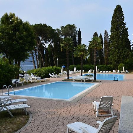 Апартаменти Gardenia Оджеббіо Екстер'єр фото